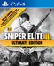 Sniper Elite III Ultimate Edition (Playstation 4) - for just $0! 