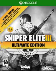 Sniper Elite III [Ultimate Edition] - Xbox One - for just $14.99! 