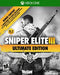 Sniper Elite III [Ultimate Edition] - Xbox One - for just $14.99! 