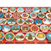 Snow Globe Cookies 1000 Piece Jigsaw Puzzle Cobble Hill - for just $19.99! 