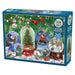 Snow Globes 500 Piece Jigsaw Puzzle Cobble Hill - for just $18.99! 