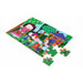 Snow White 48 Piece Jigsaw Puzzle Purple Cow - for just $5.99! 