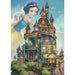 Snow White "Disney Castle Collection" 1000 Piece Jigsaw Puzzle Ravensburger - for just $29.99! 