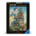 Snow White "Disney Castle Collection" 1000 Piece Jigsaw Puzzle Ravensburger - for just $29.99! 