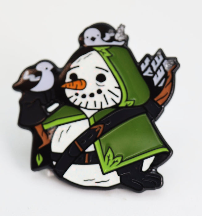 Mystery Loot: Snow Quest - for just $17.99! 