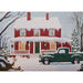 Snowed In, Snuggled Up 1000 Piece Jigsaw Puzzle Snappy - for just $34.99! 