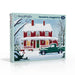 Snowed In, Snuggled Up 1000 Piece Jigsaw Puzzle Snappy - for just $34.99! 