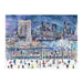 Snowfall Over New York City 1000 Piece Jigsaw Puzzle Galison - for just $19.99! 