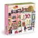 Snowfall on Main Street 1000 Piece Jigsaw Puzzle Galison - for just $21.99! 