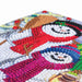Snowman Family Crystal Art Card Kit Craft Buddy - for just $7.99! 