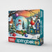 Snowman Snow Globe 1000 Piece Jigsaw Puzzle Springbok - for just $19.99! 