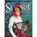Snowshoeing Sunset Magazine 500 Piece Jigsaw Puzzle NYPC - for just $26.99! 