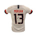 Alex Morgan Team USA Autographed Women's Soccer Jersey - for just $399.99! 