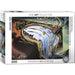 Soft Watch At Moment of First Explosion 1000 Piece Jigsaw Puzzle Eurographics - for just $21.99! 