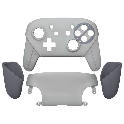 Octagonal Gated Nintendo Switch Pro Controller Shell and Grips - eXtremeRate - Premium Switch - Just $27.99! Shop now at Retro Gaming of Denver