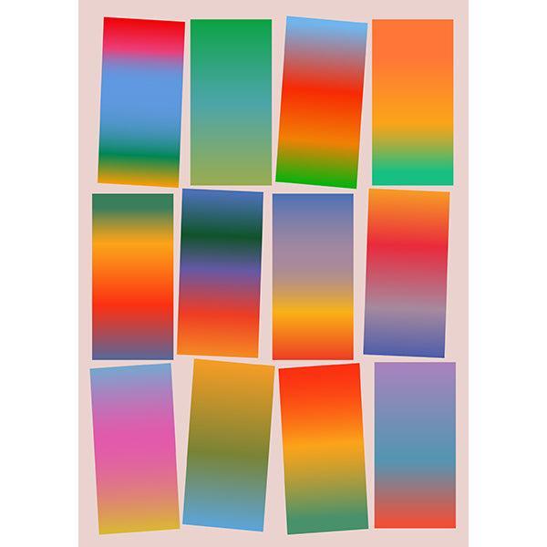 Solar Glows 500 Piece Jigsaw Puzzle Holiyay - for just $24.99! 