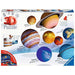 Solar System 540 Piece 3D Jigsaw Puzzle Ravensburger - for just $59.99! 