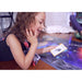 Solar System Spy 48 Piece Floor Jigsaw Puzzle with Flashcards & Magnifying Glass - for just $19.99! 