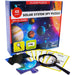 Solar System Spy 48 Piece Floor Jigsaw Puzzle with Flashcards & Magnifying Glass - for just $19.99! 