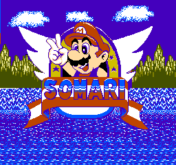 Somari the Adventurer (Reproduction) - NES - for just $49.99! 