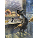 Something Familiar by Peter de Sève 500 Piece Jigsaw Puzzle NYPC - for just $26.99! 