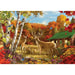Somewhere in a Field 1000 Piece Jigsaw Puzzle Enjoy - for just $24.99! 