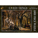 Song of The Trollshaws LOTR 1000 Piece Jigsaw Puzzle Kosmos - for just $24.99! 