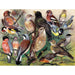 Songbirds 1000 Piece Jigsaw Puzzle NYPC - for just $24.99! 