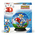 Sonic the Hedgehog Ball 73 Piece 3D Jigsaw Puzzle Ravensburger - for just $19.99! 