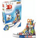 Sonic the Hedgehog Sneaker 112 Piece 3D Jigsaw Puzzle Ravensburger - for just $19.99! 