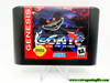 Sonic.exe the Demon Sega Genesis Video Game Cart - for just $19.99! 
