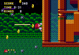 Sonic the Hedgehog – Sega Genesis Reproduction Cart (Anniversary Edition) - for just $19.99! 