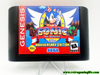 Sonic the Hedgehog – Sega Genesis Reproduction Cart (Anniversary Edition) - for just $19.99! 