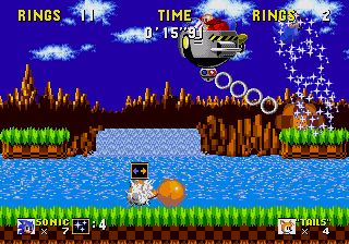 Sonic Bash Sega Genesis Video Game Cart - for just $19.99! 