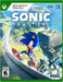 Sonic Frontiers - Xbox Series X - for just $17.99! 