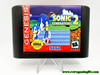 Sonic Generations 2 Sega Genesis Video Game Cart - for just $19.99! 