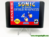 Sonic Github Madness Sega Genesis Video Game Cart - for just $19.99! 