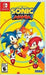 Sonic Mania - Nintendo Switch - for just $18.99! 