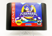 Sonic Maxidrive Sega Genesis Reproduction Video Game Cart - for just $19.99! 