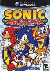 Sonic Mega Collection - Nintendo GameCube - for just $16.99! 