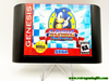 Sonic the Hedgehog Pixel Perfect Sega Genesis Video Game Cart - for just $19.99! 