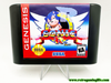 Sonic R 2/4 Sega Genesis Video Game Cart - for just $19.99! 