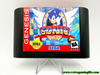 Sonic Remastered Sega Genesis Reproduction Video Game Cart - for just $19.99! 