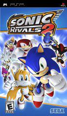 Sonic Rivals 2 - PSP - for just $25.99! 