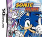 Sonic Rush - Nintendo DS - for just $30.99! 