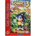 Sonic The Hedgehog 3 - Sega Genesis - Just $48.99! Shop now at Retro Gaming of Denver