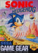 Sonic the Hedgehog - Sega Game Gear - for just $13.99! 