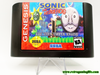 Sonic The Very Useful Engine Sega Genesis Video Game Cart - for just $19.99! 