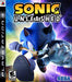 Sonic Unleashed - Playstation 3 - for just $19.99! 