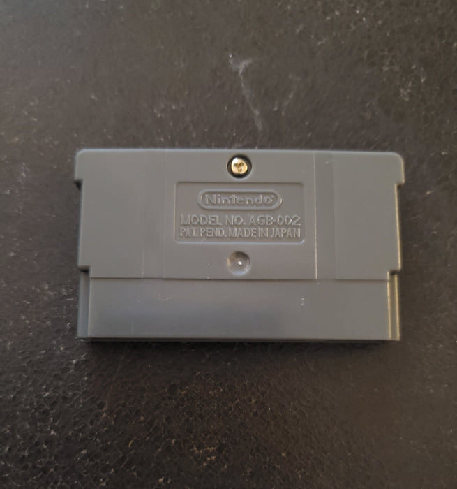 Sonic Advance 1 GBA Video Game Cartridge Nintendo Game Boy Advance - for just $12.50! 